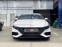 Bán xe Hyundai Elantra 2022 N-Line 1.6 Turbo AT giá 579 Triệu - TP HCM