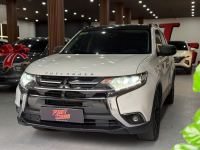 Bán xe Mitsubishi Outlander 2019 2.0 CVT Premium giá 579 Triệu - TP HCM