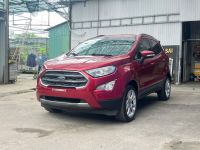 Bán xe Ford EcoSport 2018 Titanium 1.5L AT giá 329 Triệu - TP HCM