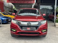 Bán xe Honda HRV 2020 L giá 539 Triệu - TP HCM