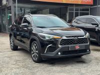 Bán xe Toyota Corolla Cross 2022 1.8V giá 639 Triệu - TP HCM