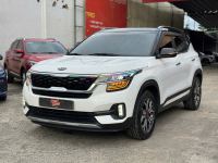 Bán xe Kia Seltos Premium 1.4 AT 2021 giá 519 Triệu - TP HCM