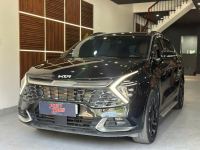 Bán xe Kia Sportage Signature 1.6T AWD 2022 giá 819 Triệu - TP HCM