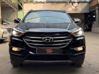 Bán xe Hyundai SantaFe 2018 2.4L 4WD giá 579 Triệu - TP HCM