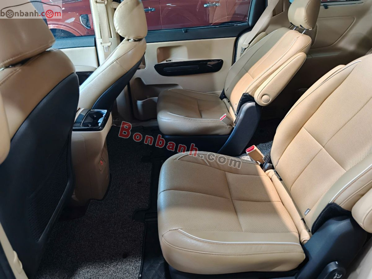 Kia Sedona 2.2L DATH 2017 - 589 Triệu 6