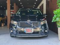 Bán xe Kia Sedona 2.2L DATH 2017 giá 589 Triệu - TP HCM