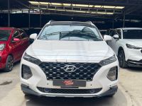 Bán xe Hyundai SantaFe 2020 Premium 2.4L HTRAC giá 789 Triệu - TP HCM