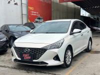 Bán xe Hyundai Accent 2021 1.4 AT giá 369 Triệu - TP HCM