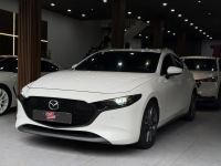 Bán xe Mazda 3 2022 1.5L Sport Premium giá 549 Triệu - TP HCM