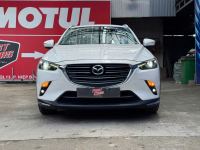 Bán xe Mazda CX3 2021 Premium 1.5 AT giá 469 Triệu - TP HCM