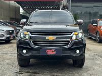 Bán xe Chevrolet Trailblazer 2019 LTZ 2.5L VGT 4x4 AT giá 459 Triệu - TP HCM