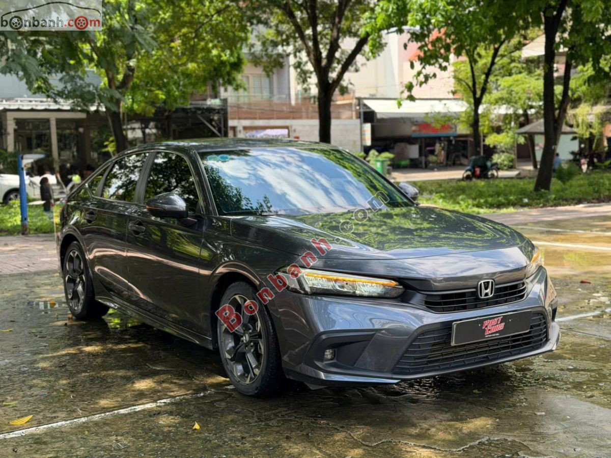 Honda Civic G 1.5 AT 2023 - 629 Triệu 3