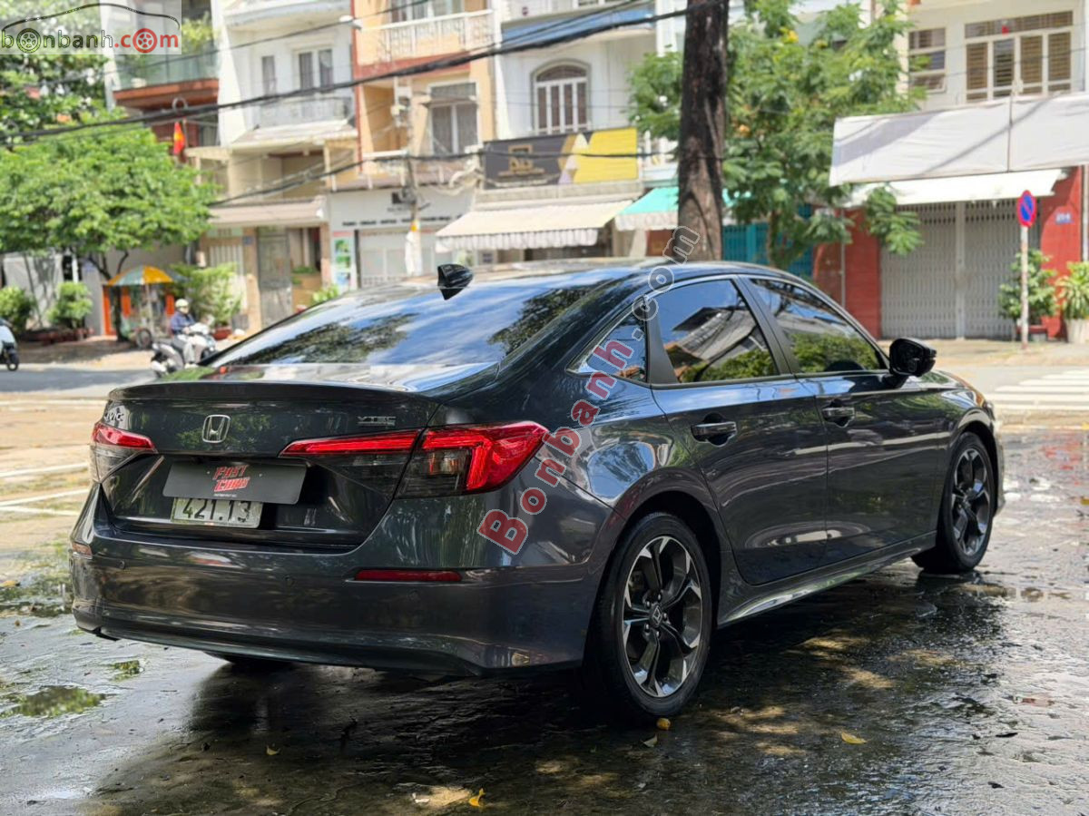 Honda Civic G 1.5 AT 2023 - 629 Triệu 5