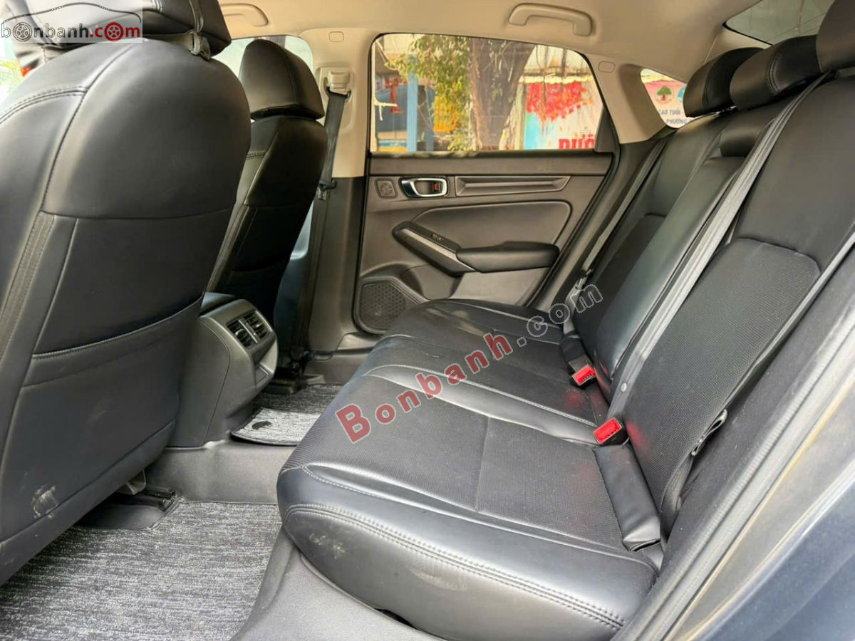Honda Civic G 1.5 AT 2023 - 629 Triệu 8