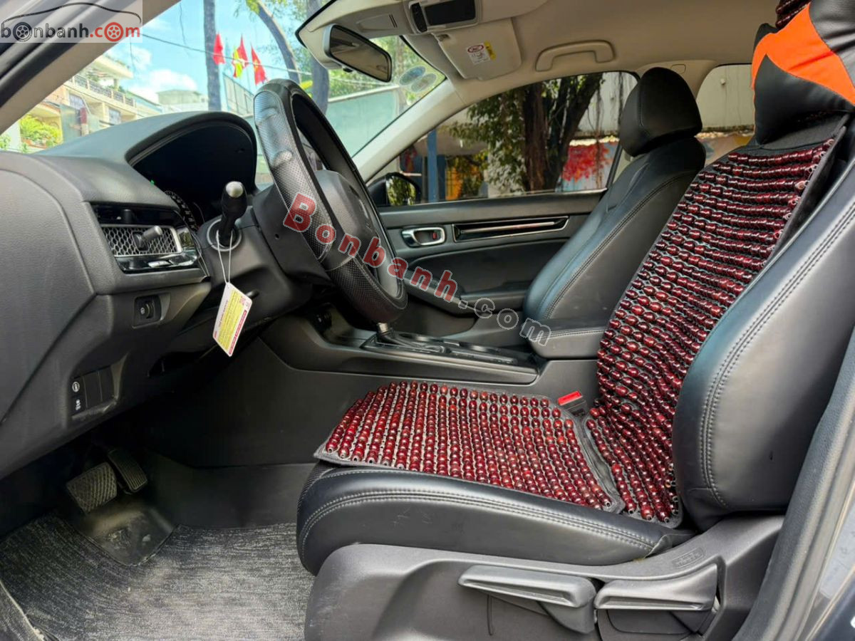 Honda Civic G 1.5 AT 2023 - 629 Triệu 6
