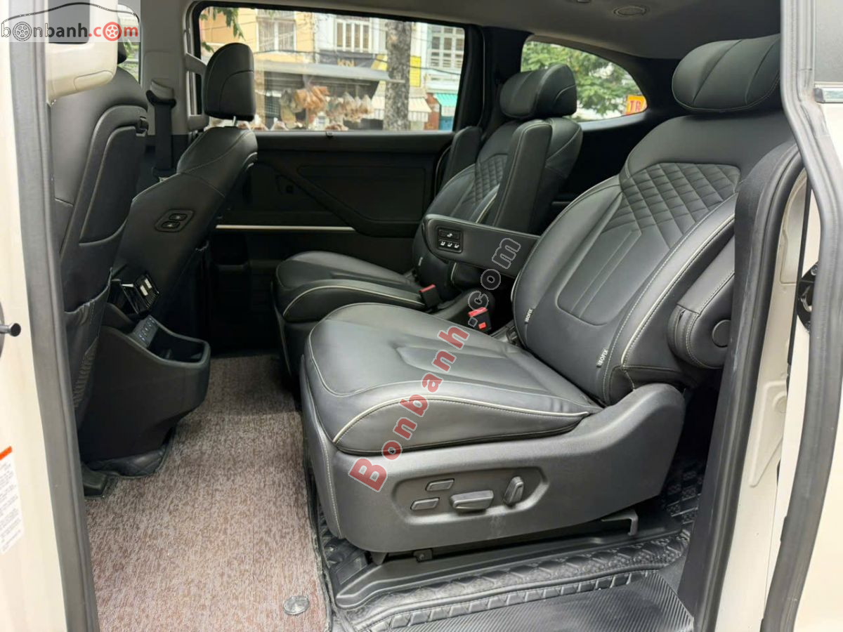 Hyundai Custin Cao Cấp 2.0T 2024 - 819 Triệu 7