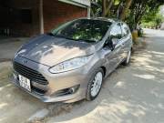 Bán xe Ford Fiesta 2016 S 1.0AT Ecoboost giá 285 Triệu - Bình Dương