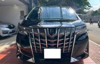 Bán xe Toyota Alphard 2021 Luxury Executive Lounge giá 3 Tỷ 590 Triệu - TP HCM