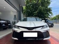 Bán xe Toyota Camry 2.5Q 2022 giá 1 Tỷ 230 Triệu - TP HCM