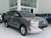 Bán xe Toyota Innova 2019 2.0E giá 570 Triệu - TP HCM