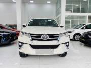 Bán xe Toyota Fortuner 2019 2.4G 4x2 AT giá 855 Triệu - TP HCM