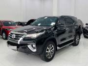 Bán xe Toyota Fortuner 2019 2.7V 4x4 AT giá 840 Triệu - TP HCM