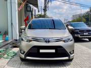 Bán xe Toyota Vios 2015 1.5G giá 335 Triệu - TP HCM