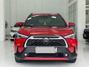 Bán xe Toyota Corolla Cross 2021 1.8V giá 715 Triệu - TP HCM