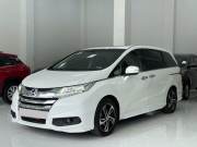 Bán xe Honda Odyssey 2016 2.4 AT giá 790 Triệu - TP HCM