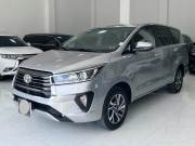 Bán xe Toyota Innova 2021 G 2.0 AT giá 725 Triệu - TP HCM