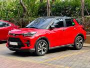 Bán xe Toyota Raize 2024 G 1.0 CVT giá 515 Triệu - TP HCM