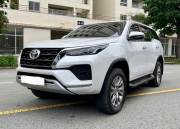 Bán xe Toyota Fortuner 2024 2.7L 4x4 AT giá 1 Tỷ 223 Triệu - TP HCM
