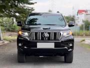 Bán xe Toyota Prado 2022 VX 2.7L giá 2 Tỷ 690 Triệu - TP HCM
