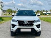 Bán xe Toyota Fortuner 2024 2.7L 4x2 AT giá 1 Tỷ 35 Triệu - TP HCM