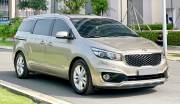 Bán xe Kia Sedona 2016 giá 635 Triệu - TP HCM