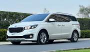 Bán xe Kia Sedona 2016 2.2L DATH giá 645 Triệu - TP HCM