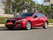 Bán xe Mazda 3 2019 1.5L Sport Premium giá 485 Triệu - TP HCM