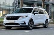 Bán xe Kia Carnival Luxury 2.2D 2023 giá 1 Tỷ 36 Triệu - TP HCM