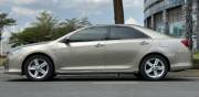 Bán xe Toyota Camry 2014 2.5Q giá 499 Triệu - TP HCM