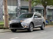 Bán xe Mitsubishi Outlander 2019 2.0 CVT giá 526 Triệu - TP HCM