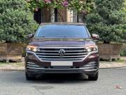 Bán xe Volkswagen Viloran 2024 Luxury giá 1 Tỷ 790 Triệu - TP HCM