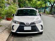 Bán xe Toyota Vios 2021 E CVT giá 455 Triệu - TP HCM