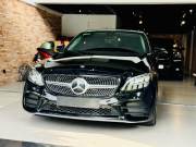 Bán xe Mercedes Benz C class 2021 C180 AMG giá 995 Triệu - TP HCM