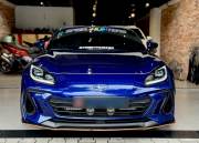 Bán xe Subaru BRZ 2.4 AT EyeSight 2023 giá 1 Tỷ 490 Triệu - TP HCM