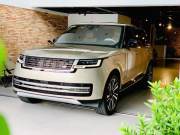 Bán xe LandRover Range Rover SE LWB 3.0 I6 AWD 2023 giá 10 Tỷ 690 Triệu - TP HCM