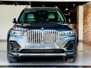 Bán xe BMW X7 xDrive40i 2020 giá 3 Tỷ 750 Triệu - TP HCM