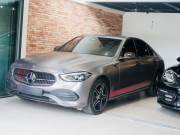 Bán xe Mercedes Benz C class 2022 C200 Avantgarde giá 1 Tỷ 199 Triệu - TP HCM