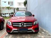 Bán xe Mercedes Benz GLC 2018 250 4Matic giá 899 Triệu - TP HCM