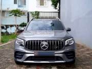 Bán xe Mercedes Benz GLB 2022 35 4Matic giá 1 Tỷ 879 Triệu - TP HCM