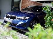 Bán xe BMW 3 Series 2023 320i Sport Line giá 1 Tỷ 379 Triệu - TP HCM